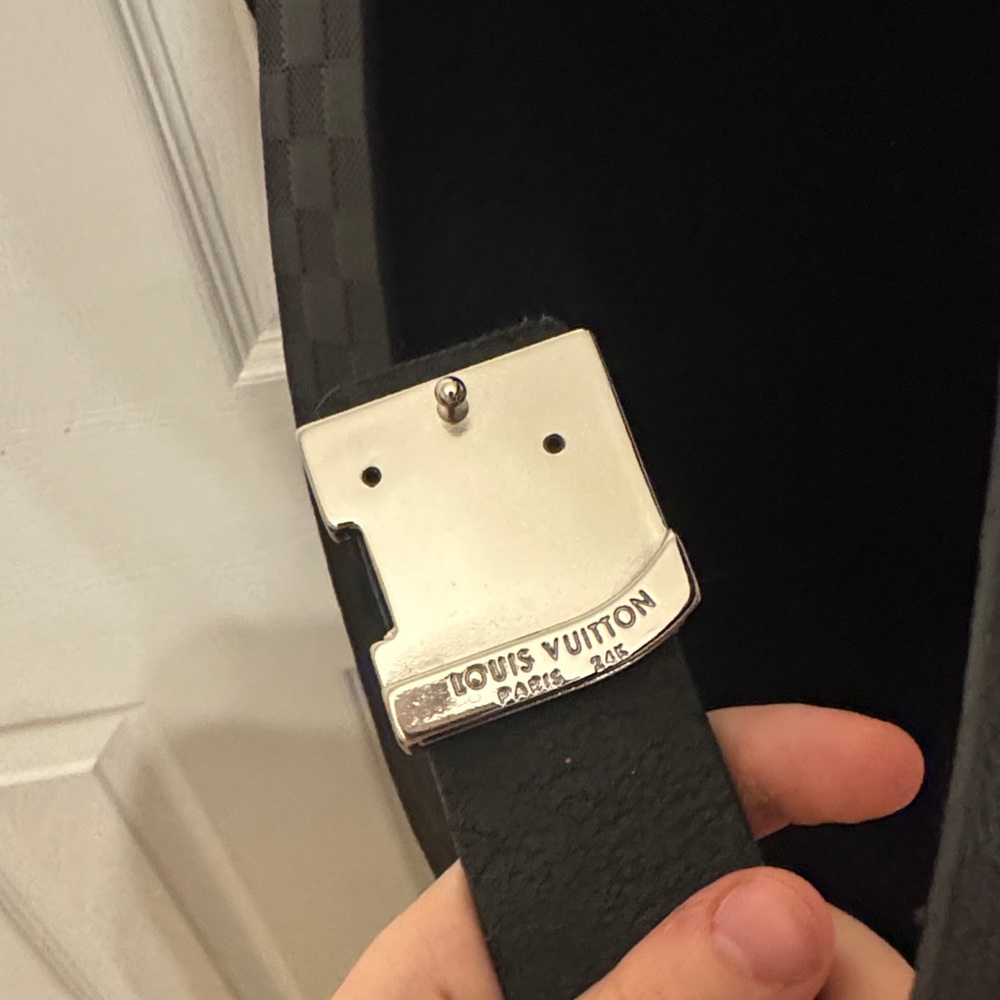 Black  Belt - Picture 9 of 12
